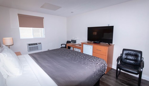 Traditional Room