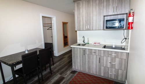 Economy Suite