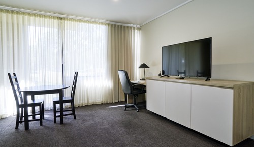 Executive Spa Suite