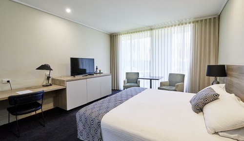 King Room