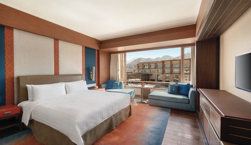 Premier Room