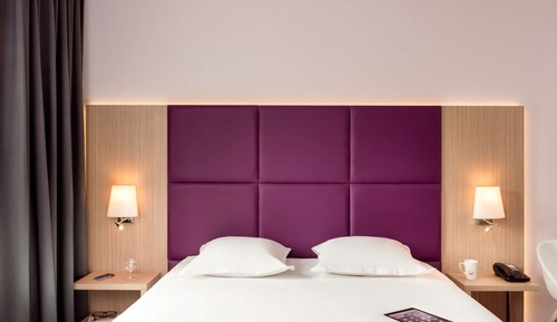 Studio, 1 Double Bed