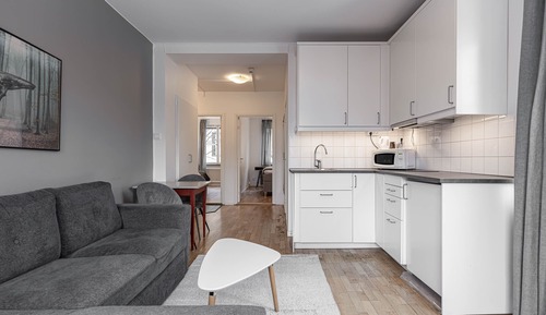 Family Suite