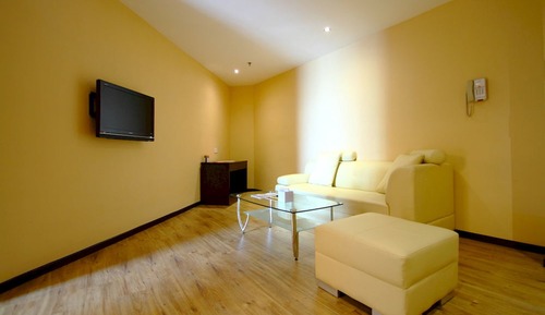 Suite, 2 Bedrooms