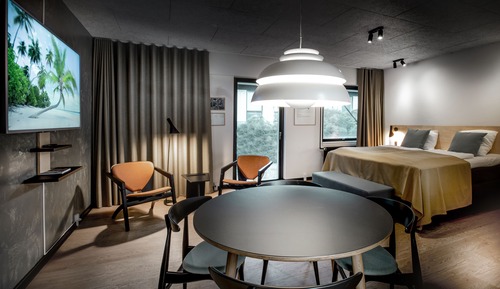 Junior Suite