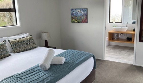 Premium Villa, 3 Bedrooms, Non Smoking, 2 Bathrooms