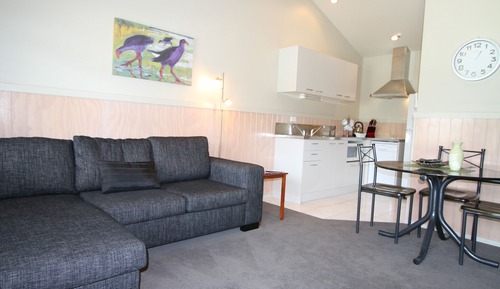 Family Cottage, 2 Bedrooms, Non Smoking, Private Bathroom
