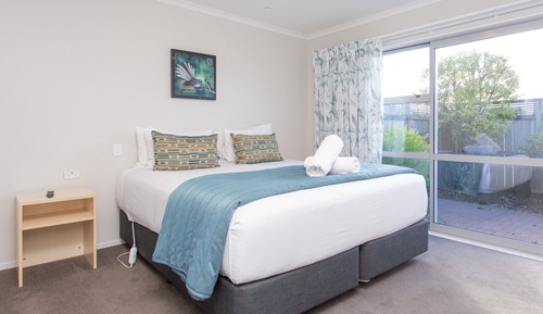Premium Villa, 3 Bedrooms, Non Smoking, 2 Bathrooms