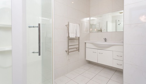 Family Room, 2 Bedrooms, Non Smoking, Private Bathroom