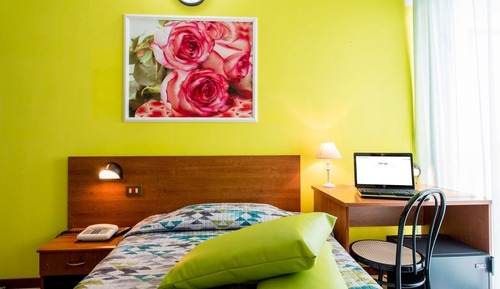 Single Room