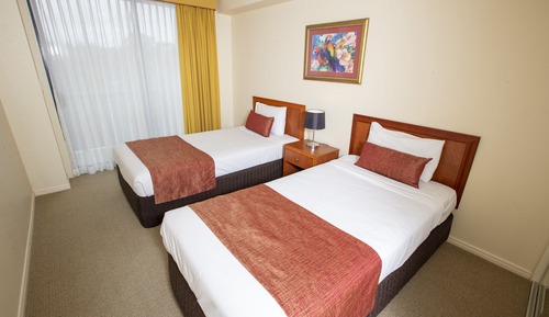 Apartment, 2 Bedrooms