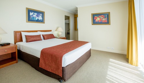 Apartment, 3 Bedrooms