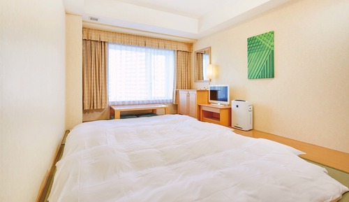 Japanese Traditional Room, Non Smoking (Tower Building)