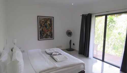 Premium Double Room