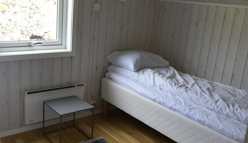 RORBU STANDARD, 3 BEDROOMS, SEA VIEW