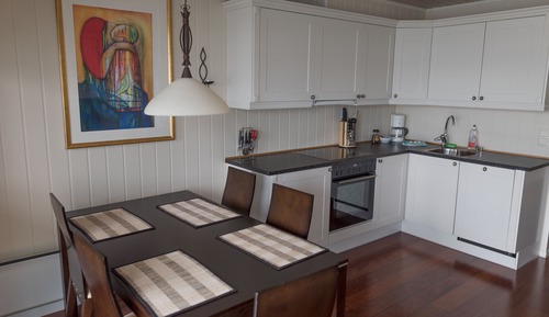Standard Apartment, 2 Bedrooms, Sea View