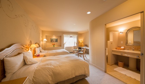 Twin Room, Non Smoking