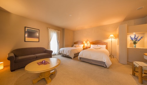 Deluxe Twin Room, 2 Twin Beds