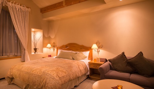 Suite, 1 Double Bed