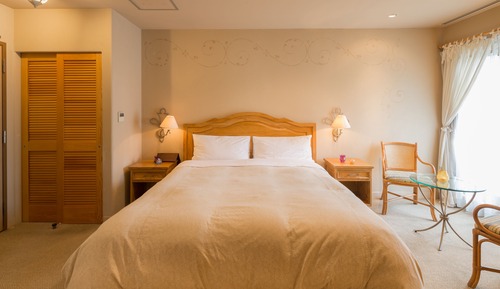 Deluxe Double Room, 1 Double Bed