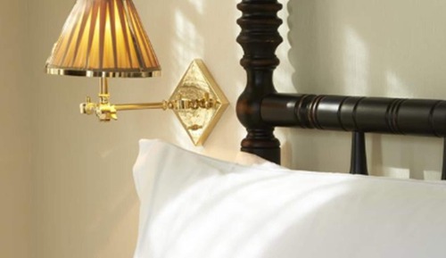 Loft, 1 King Bed