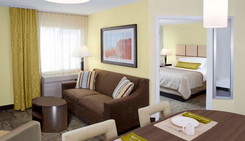 Suite, 1 Bedroom