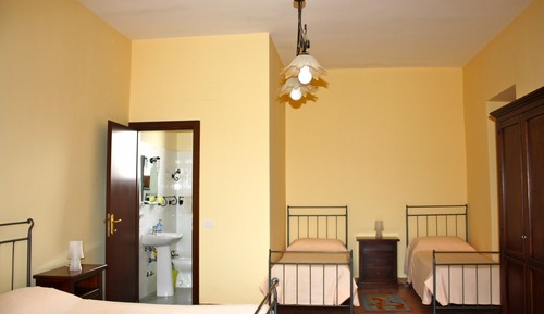 Apartment, 1 Bedroom (4 people)