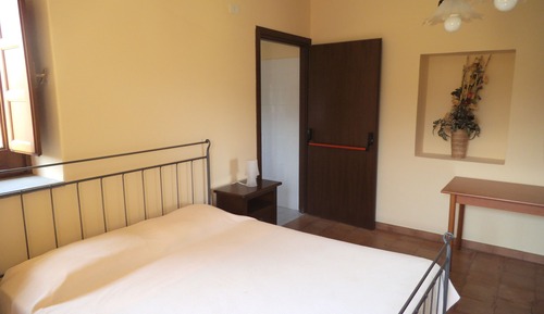 Apartment, 1 Bedroom (3 people)