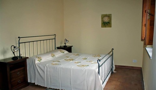 Apartment, 2 Bedrooms (6 people)