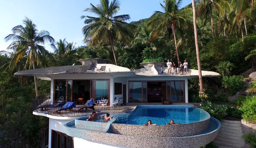 Orchid Villa
