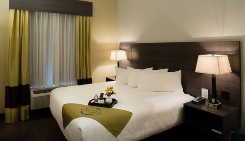 Signature King Room, Non Smoking