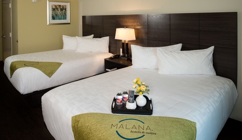 Deluxe Double Room, Non Smoking 