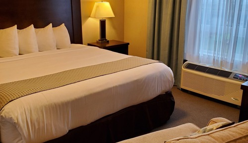 Suite, Multiple Beds, Non Smoking