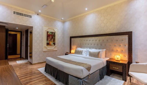 Standard Double or Twin Room, 1 Bedroom
