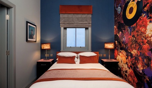 Cosy Double room