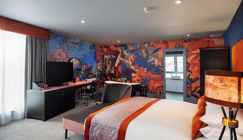 Junior Suite