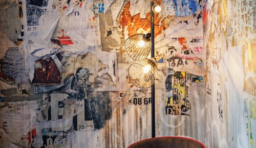 Club Twin Room