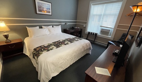 Room, 1 King Bed