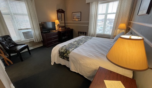 Premium Room