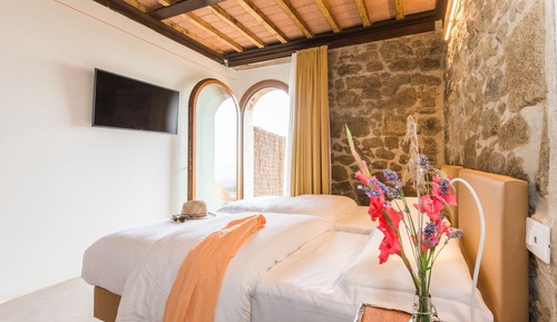 Basic Double Room