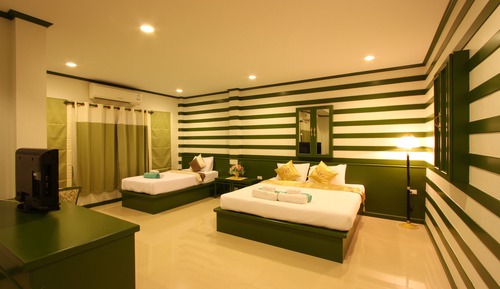 Family Suite