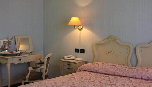 Basic Double Room