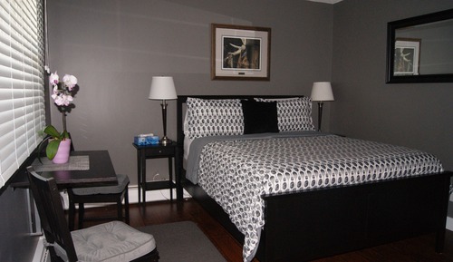 Standard Room, 1 Queen Bed