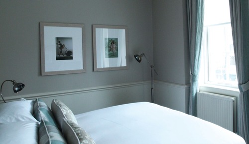 Classic Double Room