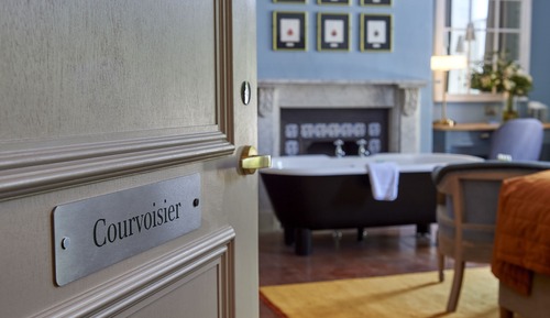 Signature Suite