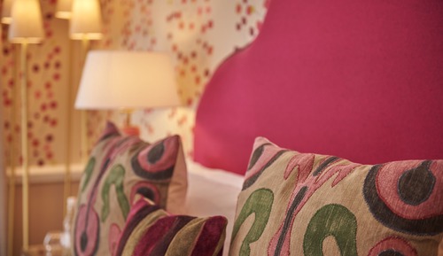 Garden Junior Suite