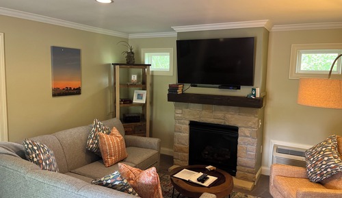 Suite, 2 Bedrooms