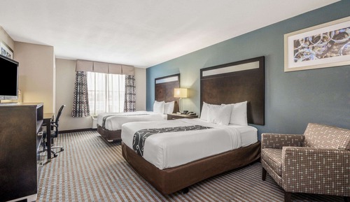Room, 2 Queen Beds (Mobility)