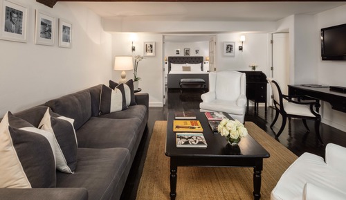 Dylan 1 Bedroom
