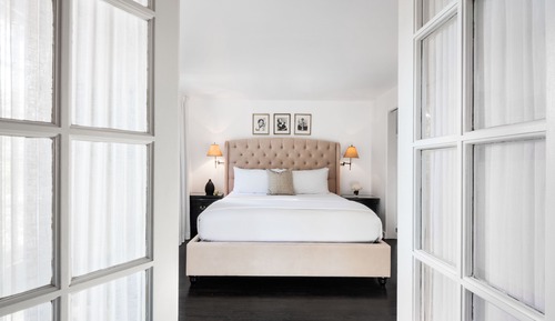 Suite, 2 Bedrooms (Clark, Gloria, or Valentino)